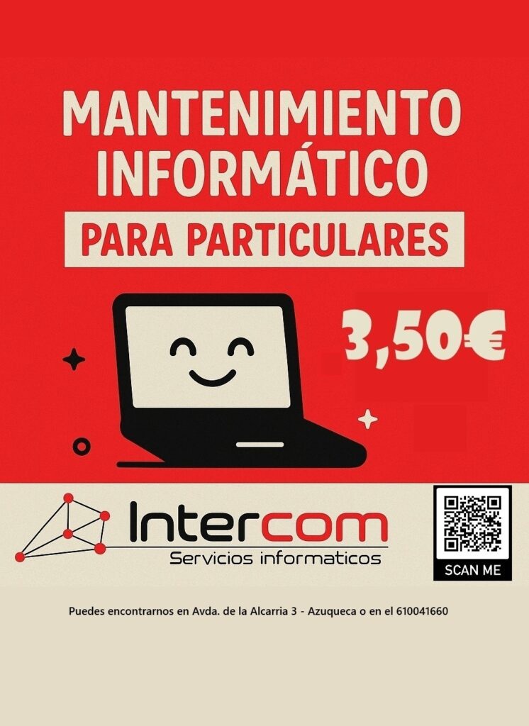 Suscríbete a Grupo Intercom